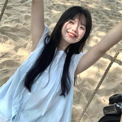 喜欢你的春夏秋冬·动态漫